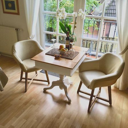 B&B Uden-Zuid Esterno foto
