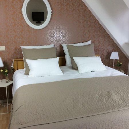 B&B Uden-Zuid Esterno foto