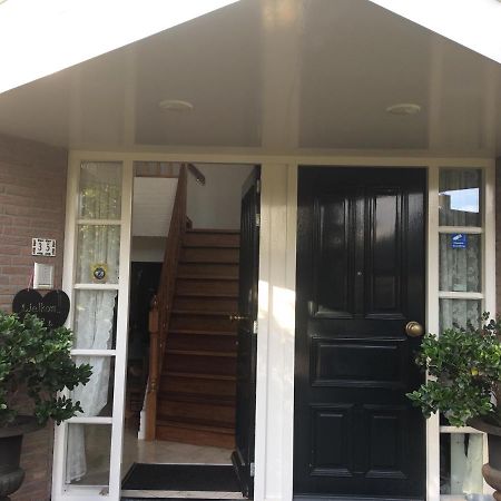B&B Uden-Zuid Esterno foto