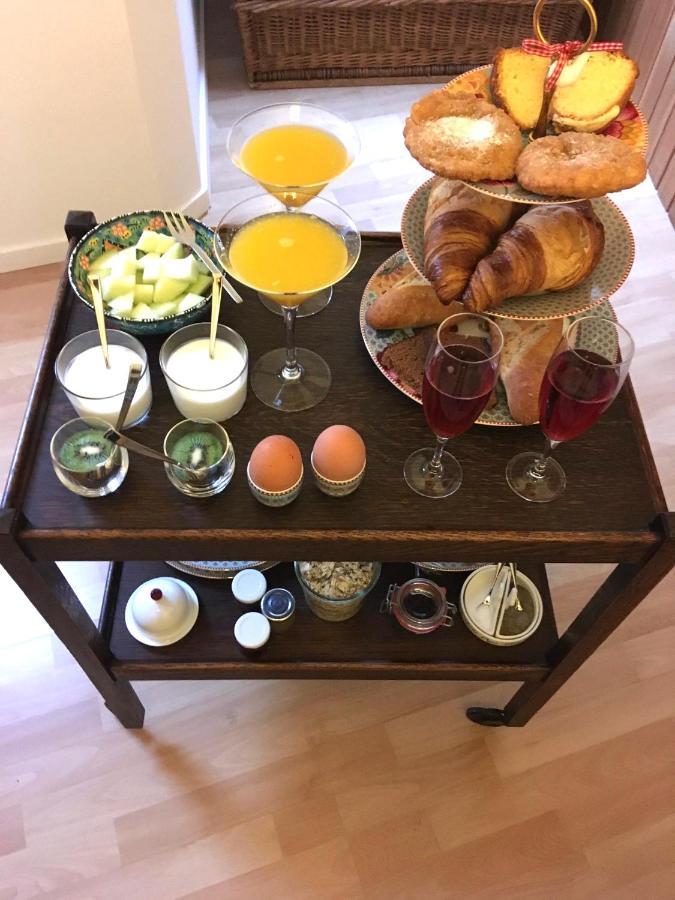 B&B Uden-Zuid Esterno foto