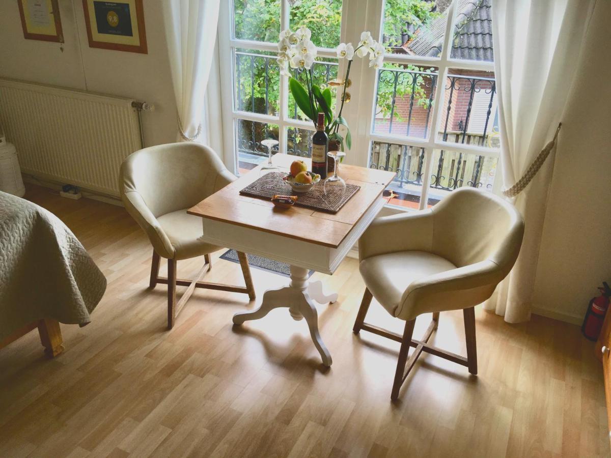 B&B Uden-Zuid Esterno foto