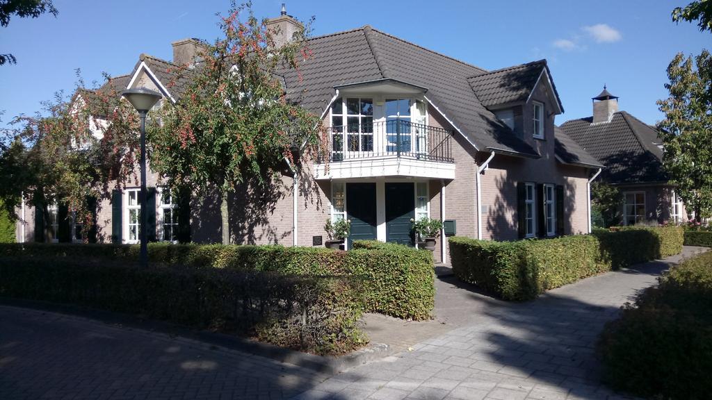 B&B Uden-Zuid Esterno foto