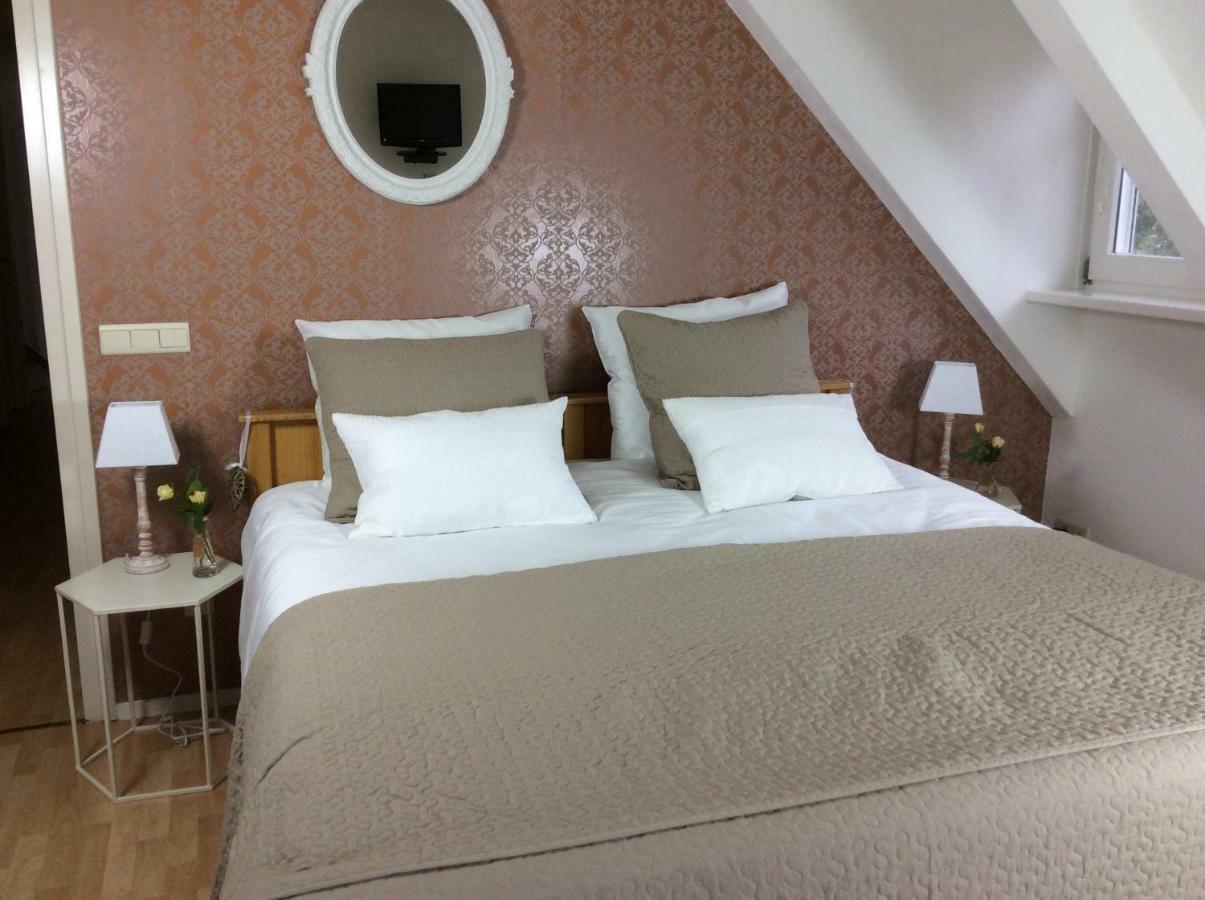 B&B Uden-Zuid Esterno foto