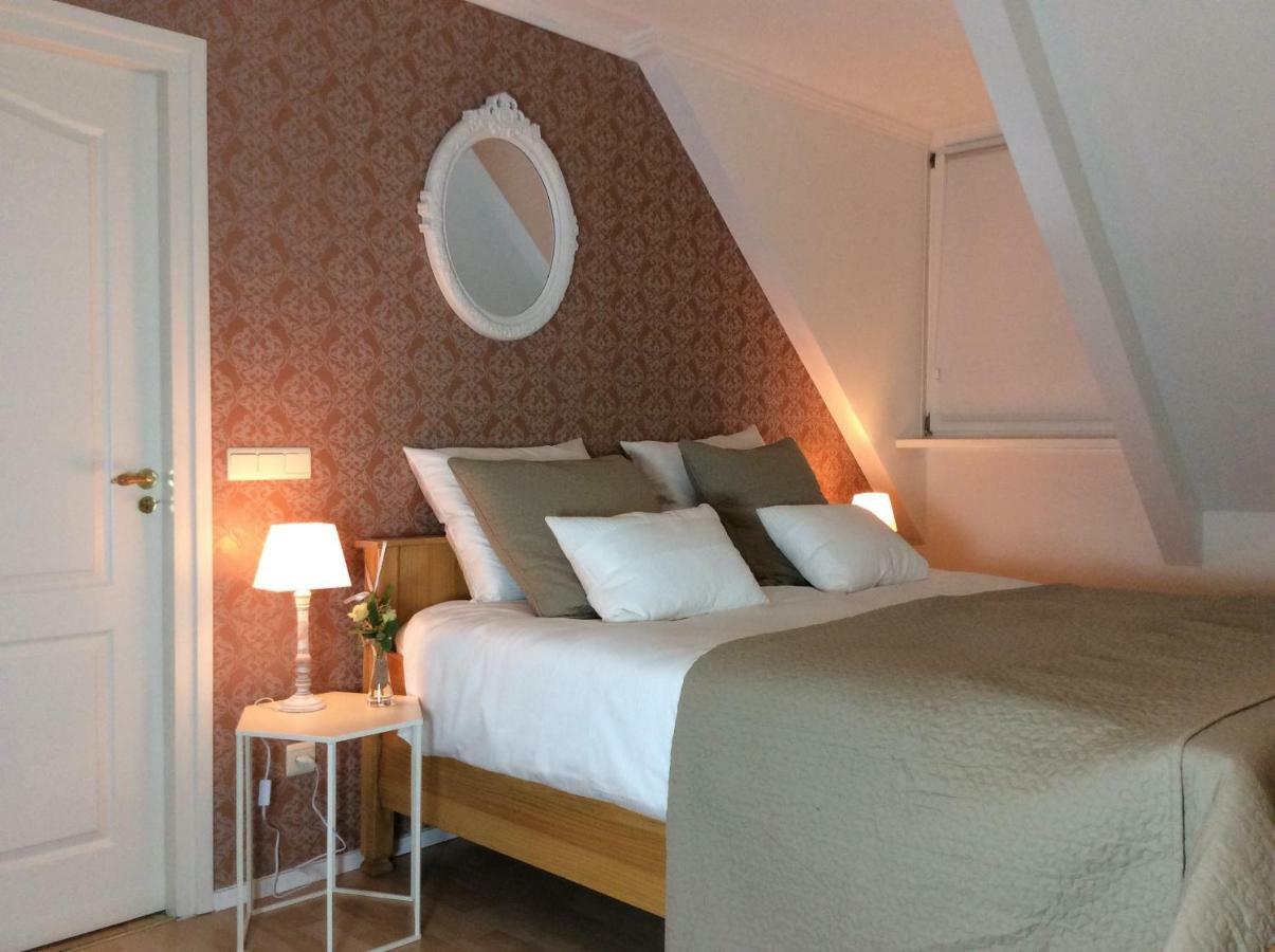 B&B Uden-Zuid Esterno foto