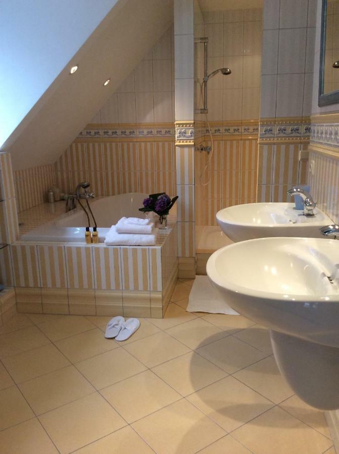 B&B Uden-Zuid Esterno foto