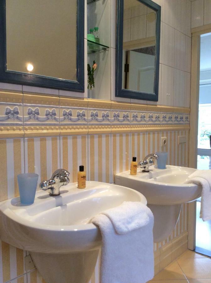 B&B Uden-Zuid Esterno foto