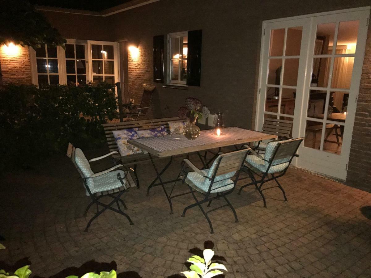 B&B Uden-Zuid Esterno foto