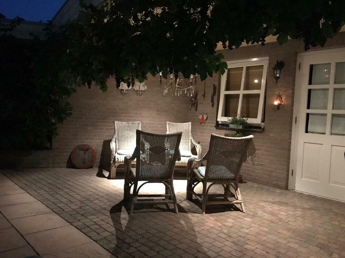 B&B Uden-Zuid Esterno foto