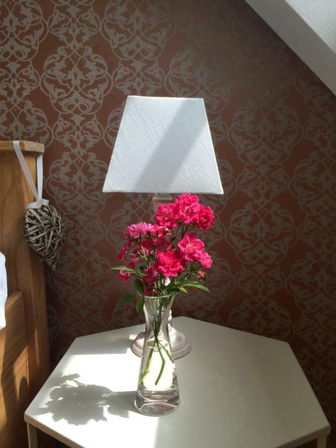 B&B Uden-Zuid Esterno foto