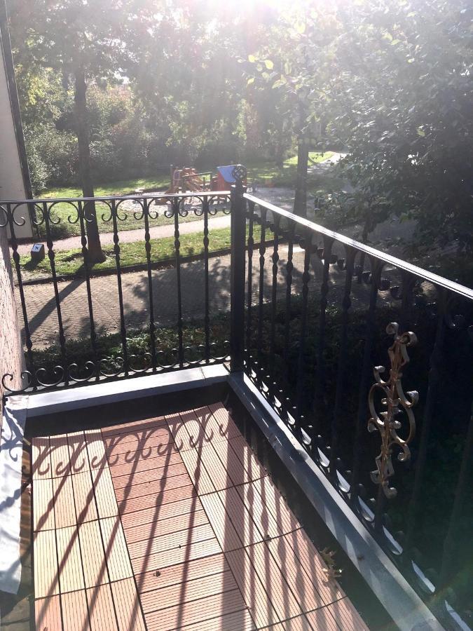 B&B Uden-Zuid Esterno foto
