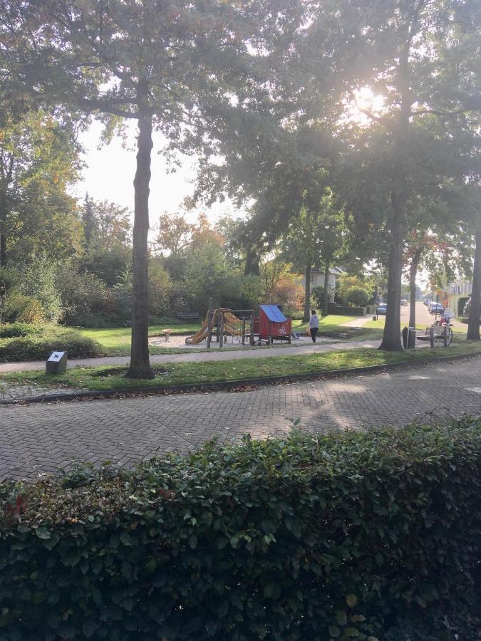 B&B Uden-Zuid Esterno foto