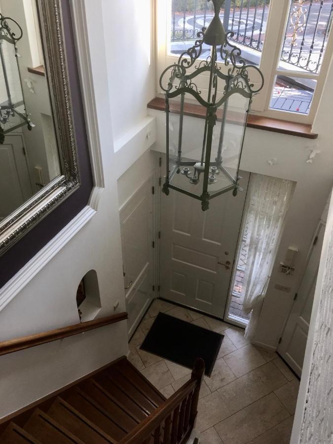 B&B Uden-Zuid Esterno foto
