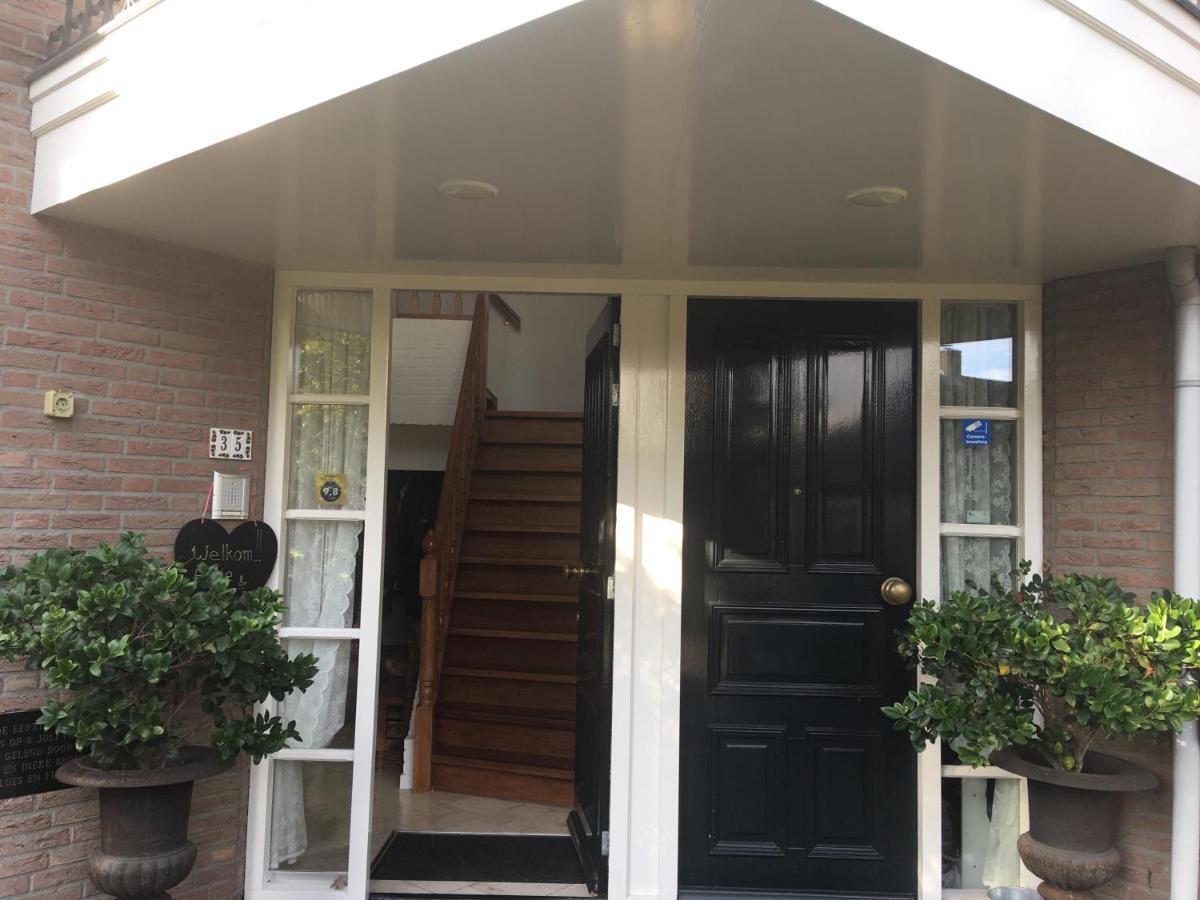 B&B Uden-Zuid Esterno foto